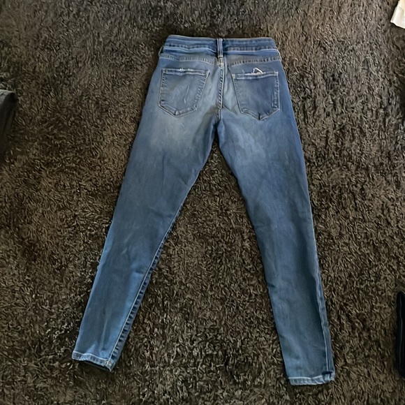 Skinny Jeans - Picture 2 of 2